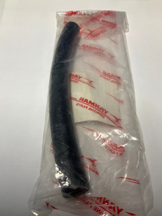 Yanmar 128370-59040 Pipe, Fuel Oil