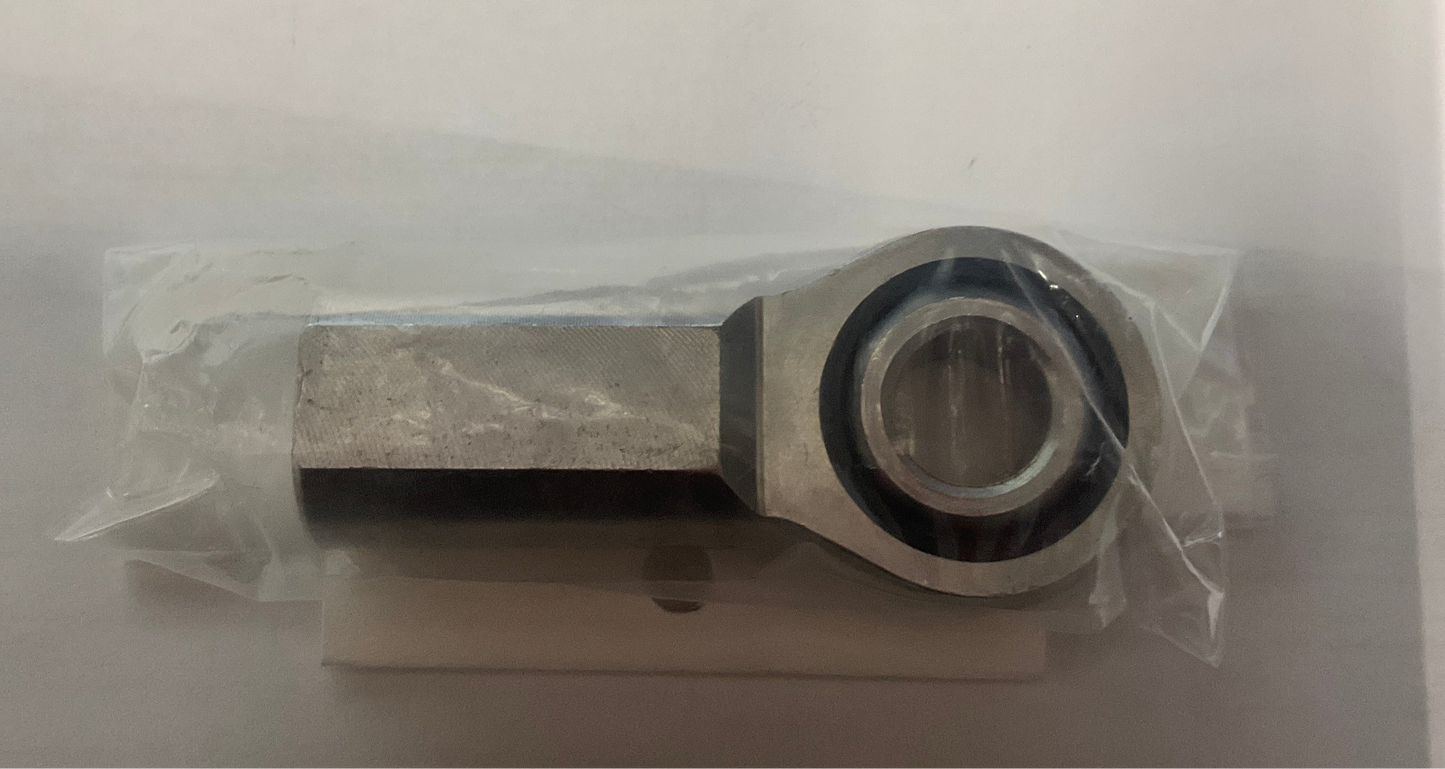 Cyl Rod End 1/2 x 1/2
