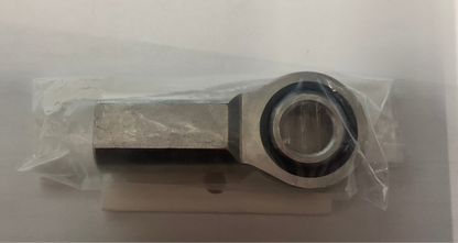 Cyl Rod End 1/2 x 1/2