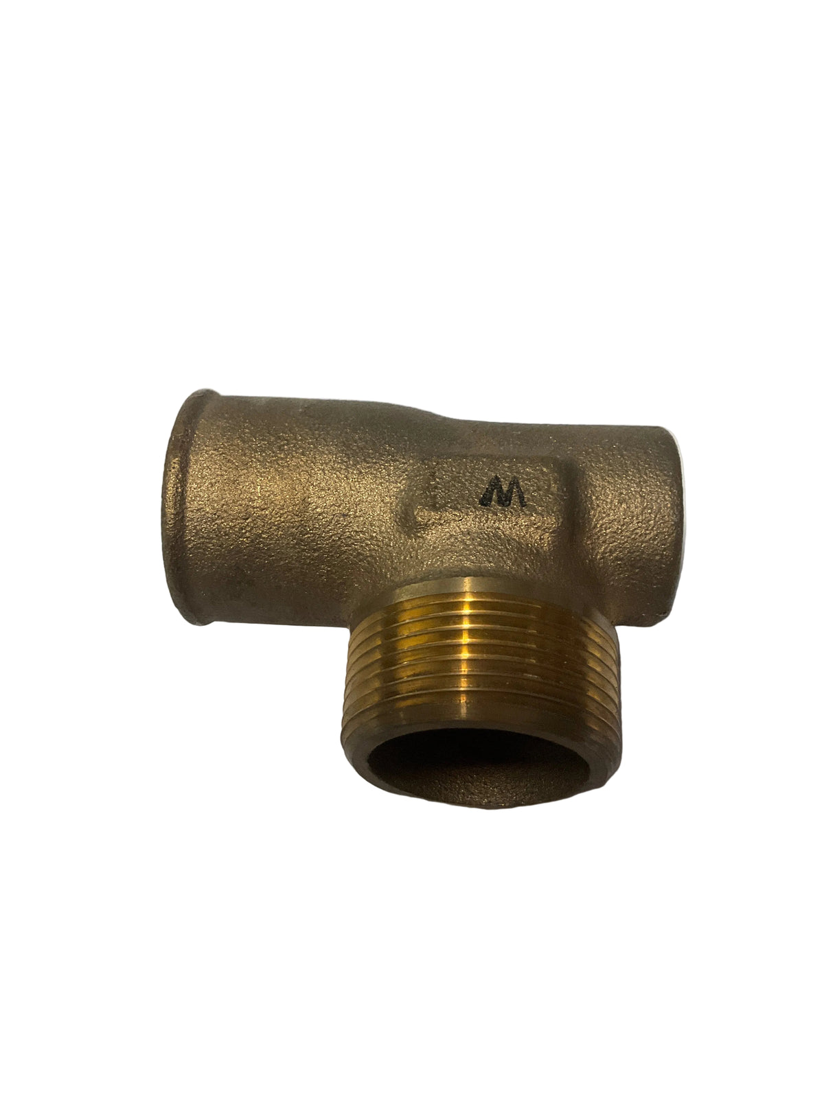 Yanmar 119773-48640 Bend, 90 Deg Elbow