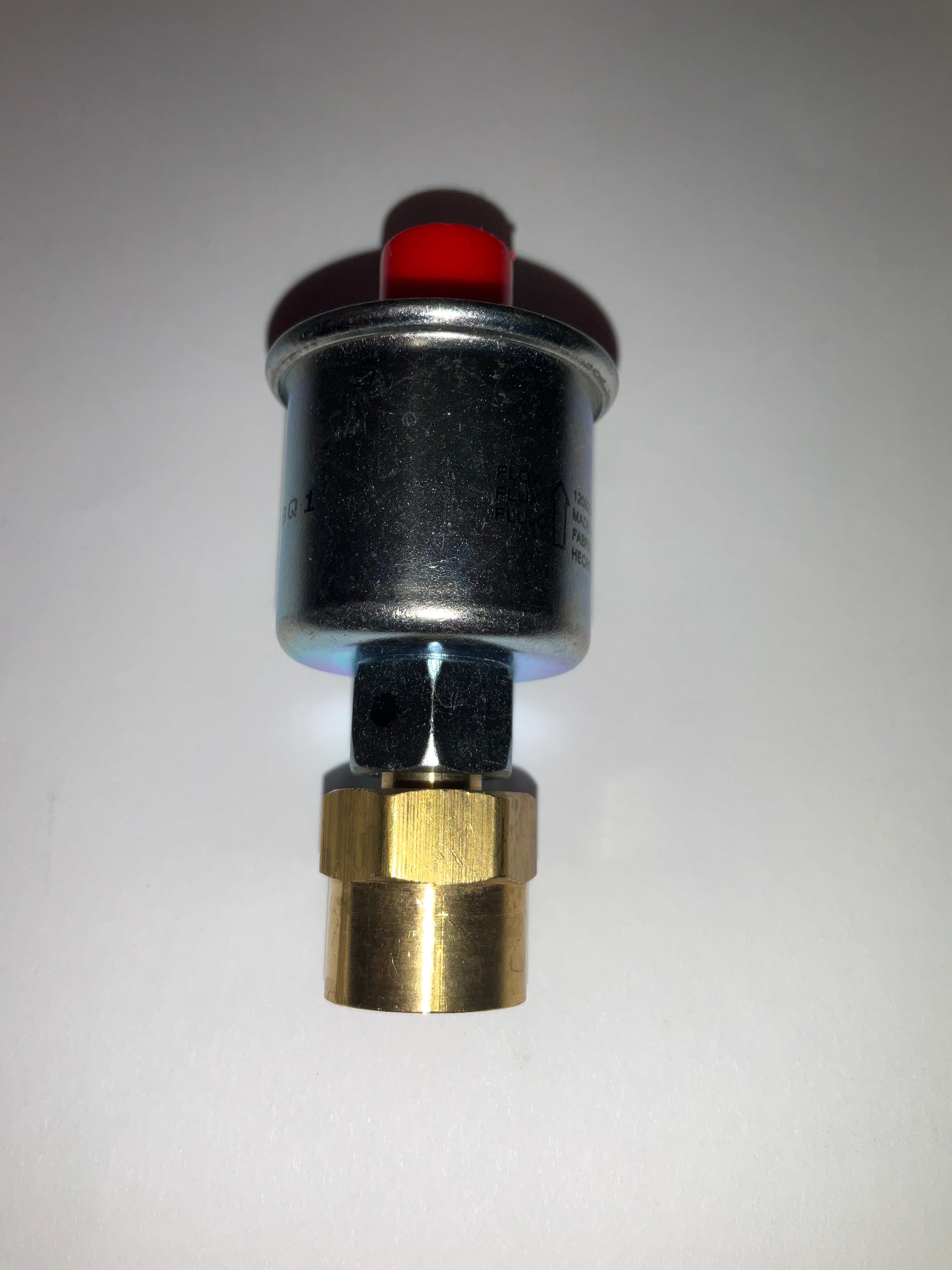 Kohler GM116125-S Fuel Filter - Replaces 267987 – Seafarer Marine
