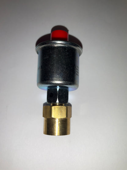 Kohler GM116125-S Fuel Filter  - Replaces 267987