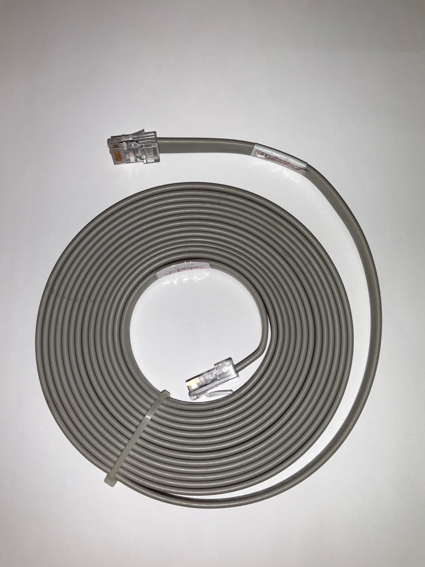 15' Display Cable, 8 Pin 222103000 (Closeout)