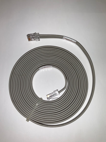 15' Display Cable, 8 Pin 222103000 (Closeout)