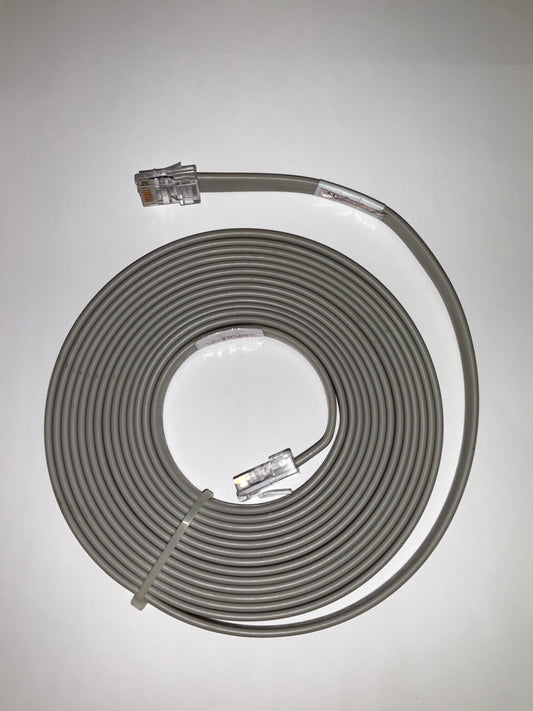 15' Display Cable, 8 Pin 222103000 (Closeout)