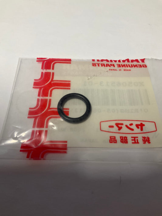Yanmar X0506513-01 O-Ring