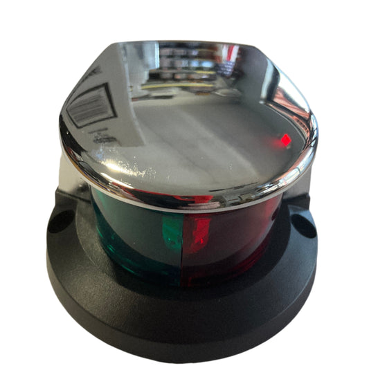 LED Bi-color Bow Light