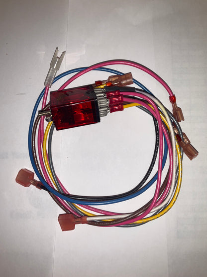 Kohler 228554 Kit, 4.5 Controller (NOS/Closeout)