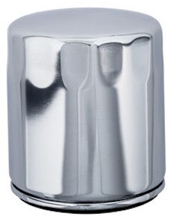 EA oil filter