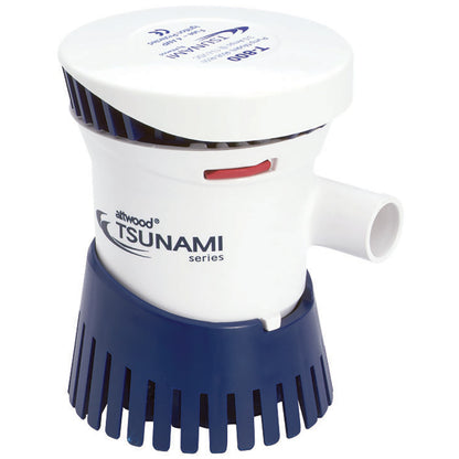 Attwood Tsunami T800 Bilge Pump - 12V (NLA/Closeout)