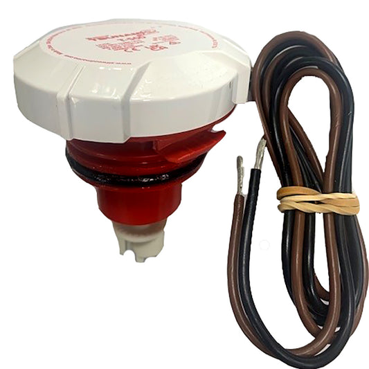 Attwood Replacement Cartridge f/Tsunami 500 MK2 5620-6