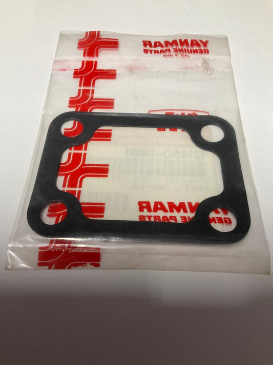 Yanmar Packing 121450-11681