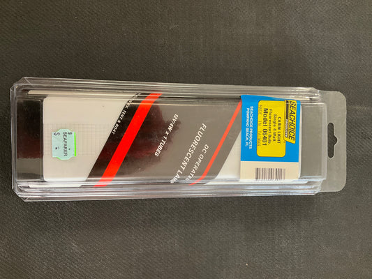 Single Fluorescent Light