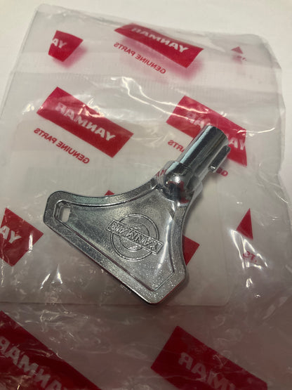 Yanmar 123482-91291 OEM Key