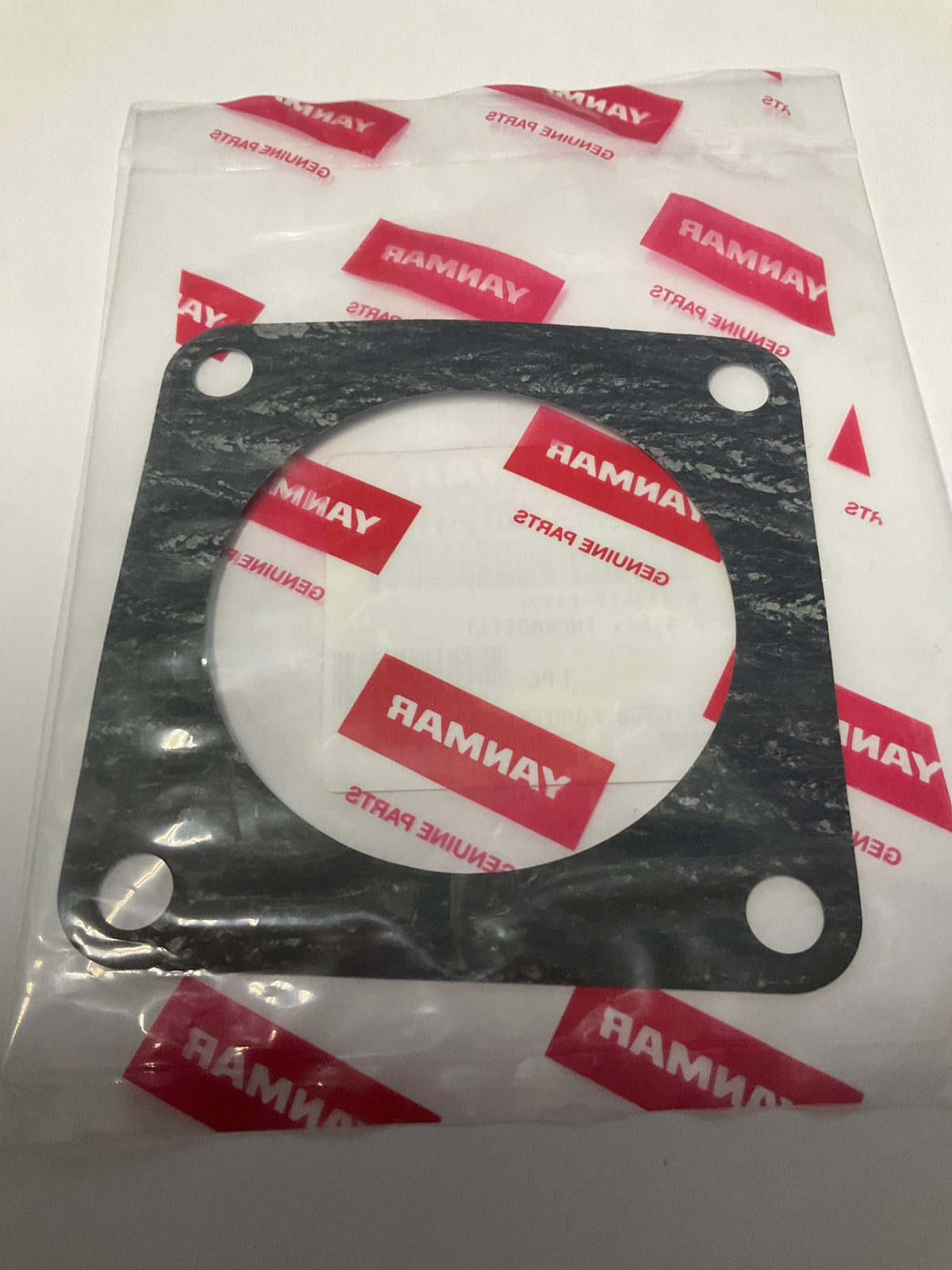 Yanmar 119593-49291 Gasket