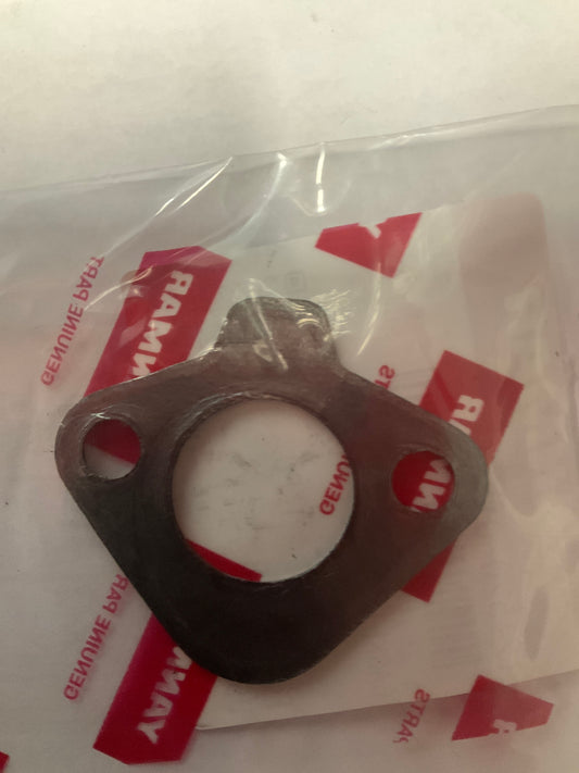 Gasket, Pump