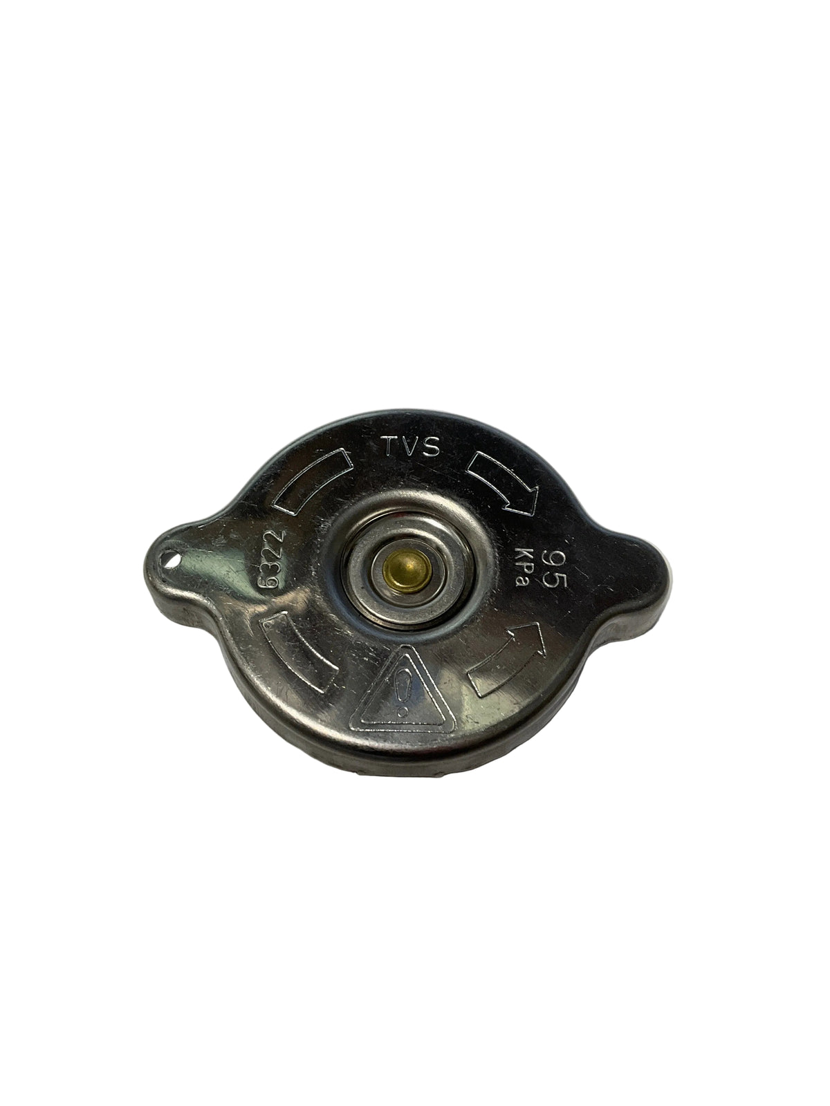 Yanmar 129673-44131 Filler Cap