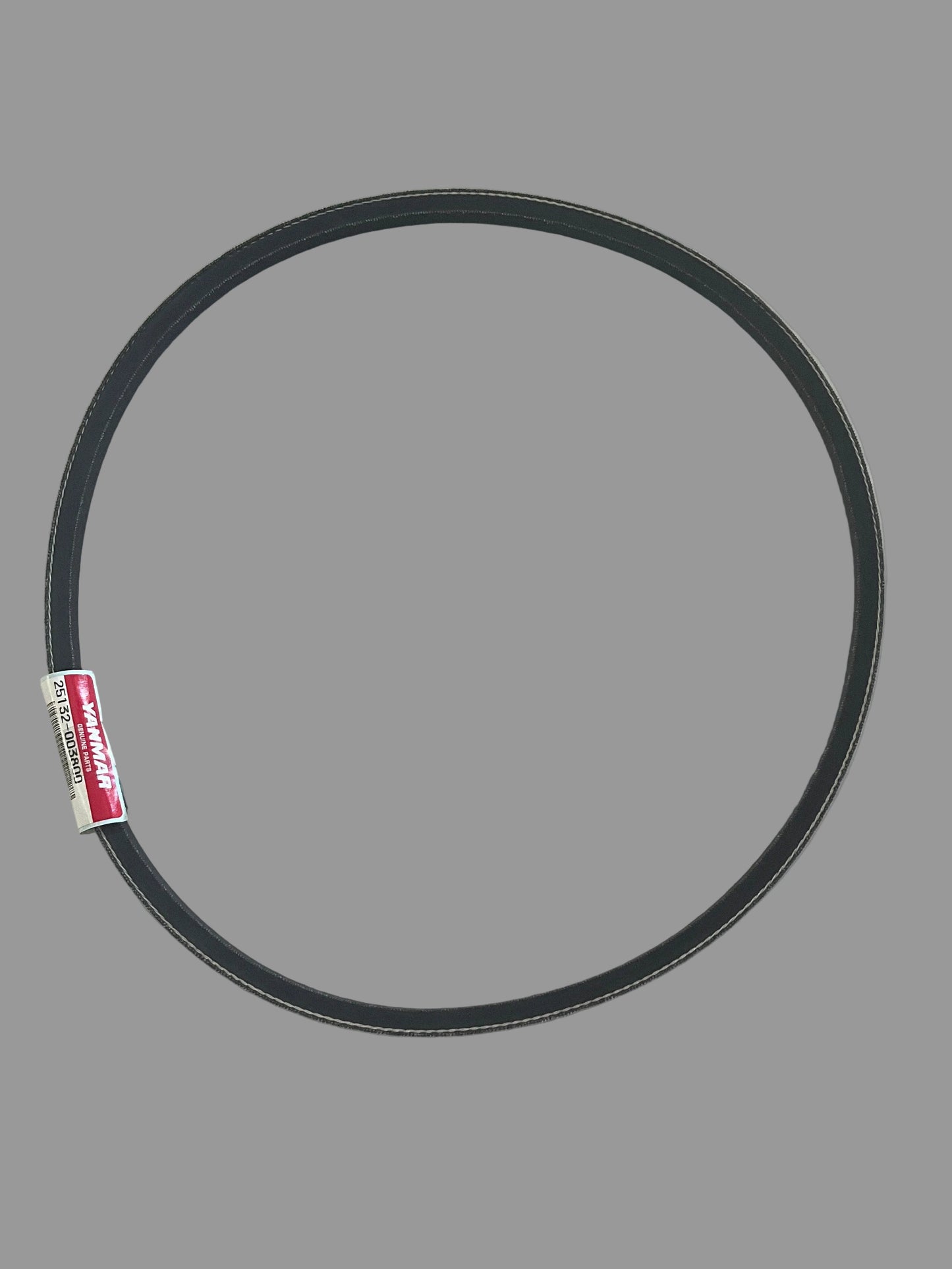 Yanmar 25132-003800 OEM V-Belt