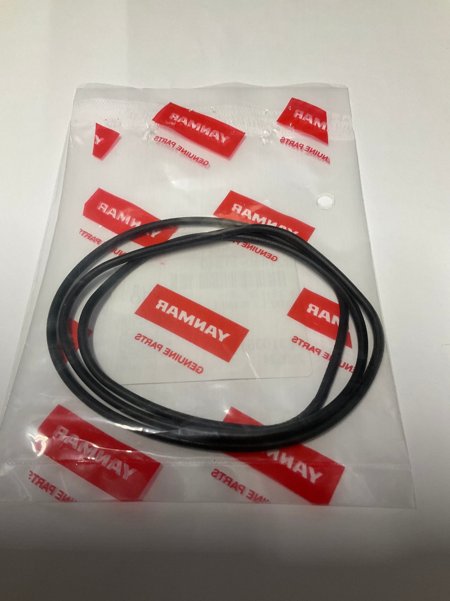 Yanmar 121450-11310 Bonnet Gasket