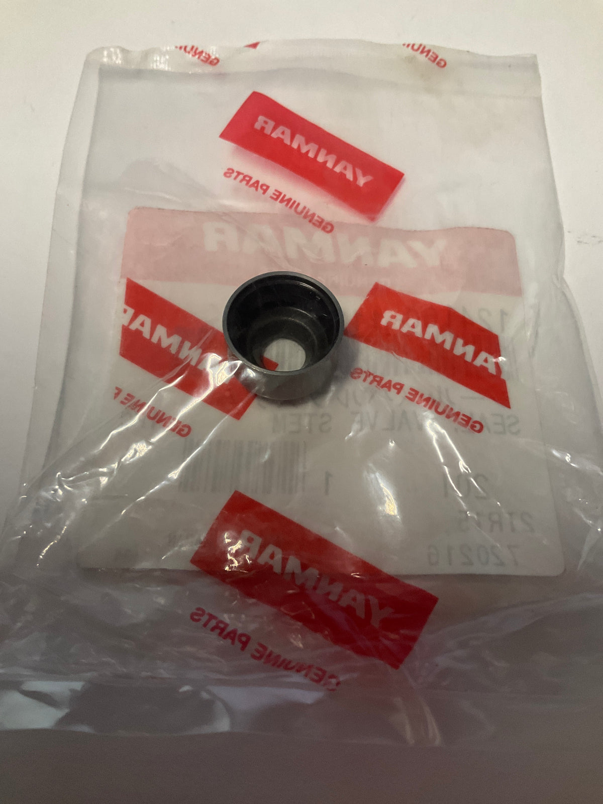 Yanmar 124160-11340 Seal