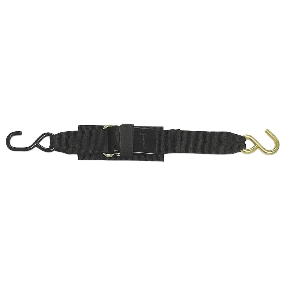 BoatBuckle Kwik-Lok Transom Tie-Downs (2 Per Pack)