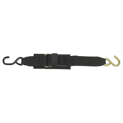 BoatBuckle Kwik-Lok Transom Tie-Downs (2 Per Pack)