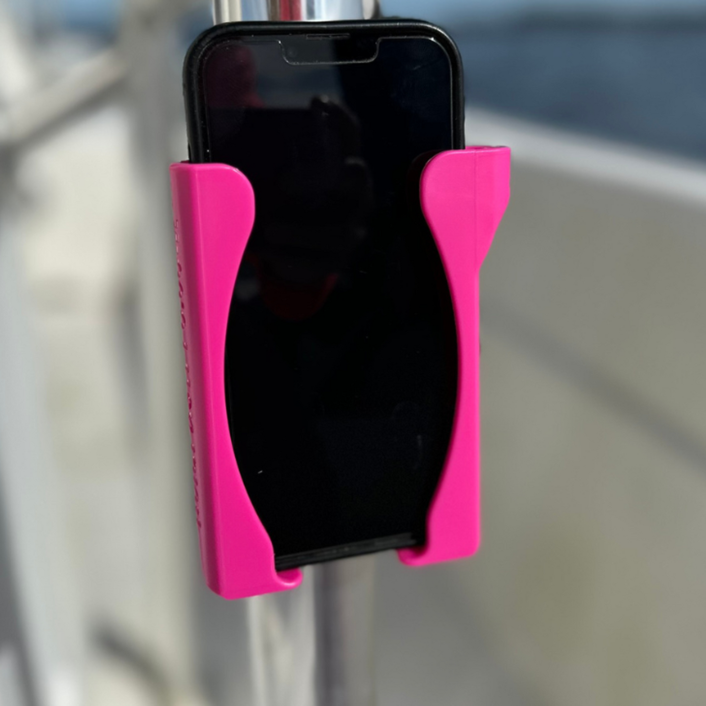 Boat Phone Holder