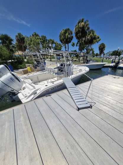 Gangway / Boat Access Ramp MG200