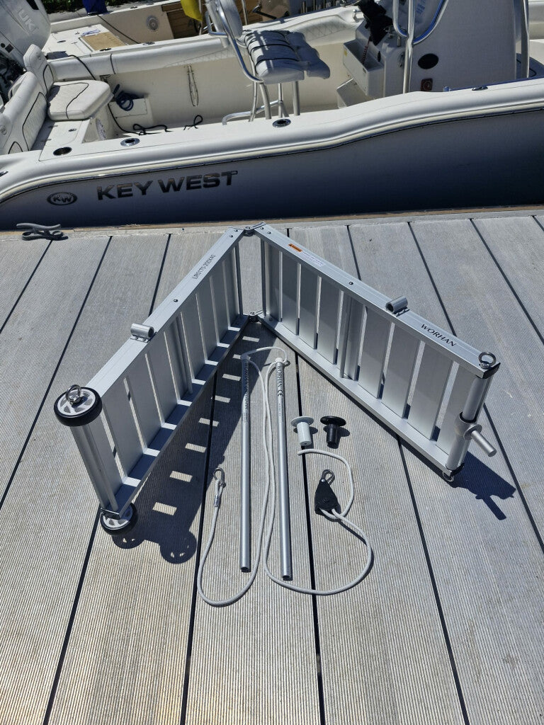 Gangway / Boat Access Ramp MG200