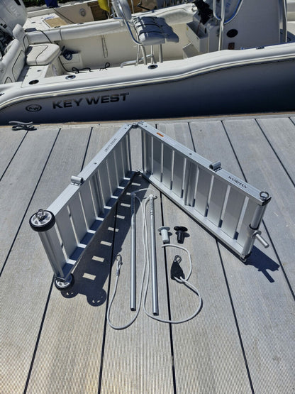 Gangway / Boat Access Ramp MG200
