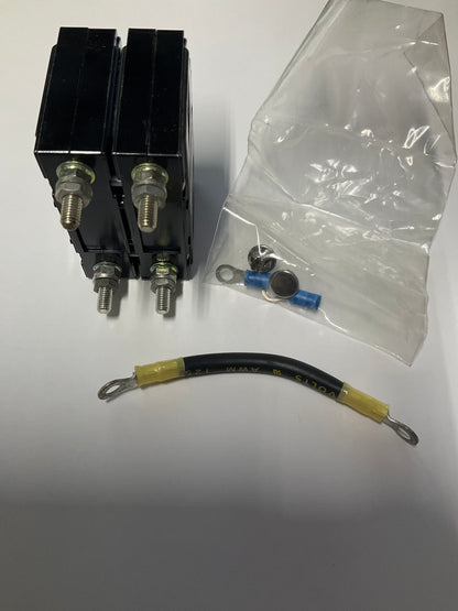 Kohler 267489 Kit, Circut Breaker