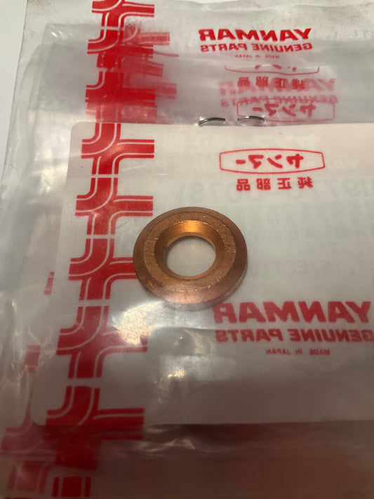 Yanmar 119770-00781 Seat