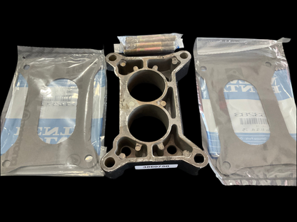 Volvo Penta 3861709 Carburetor Adapter Kit  NOS