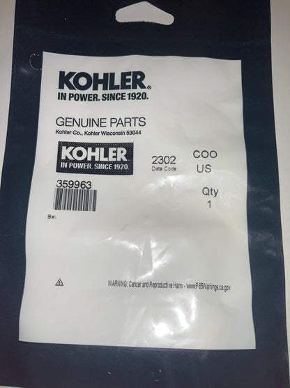 Kohler 359963 Check Ball