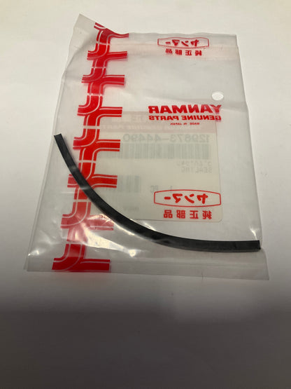 Yanmar 129673-44490 Sealing Strip