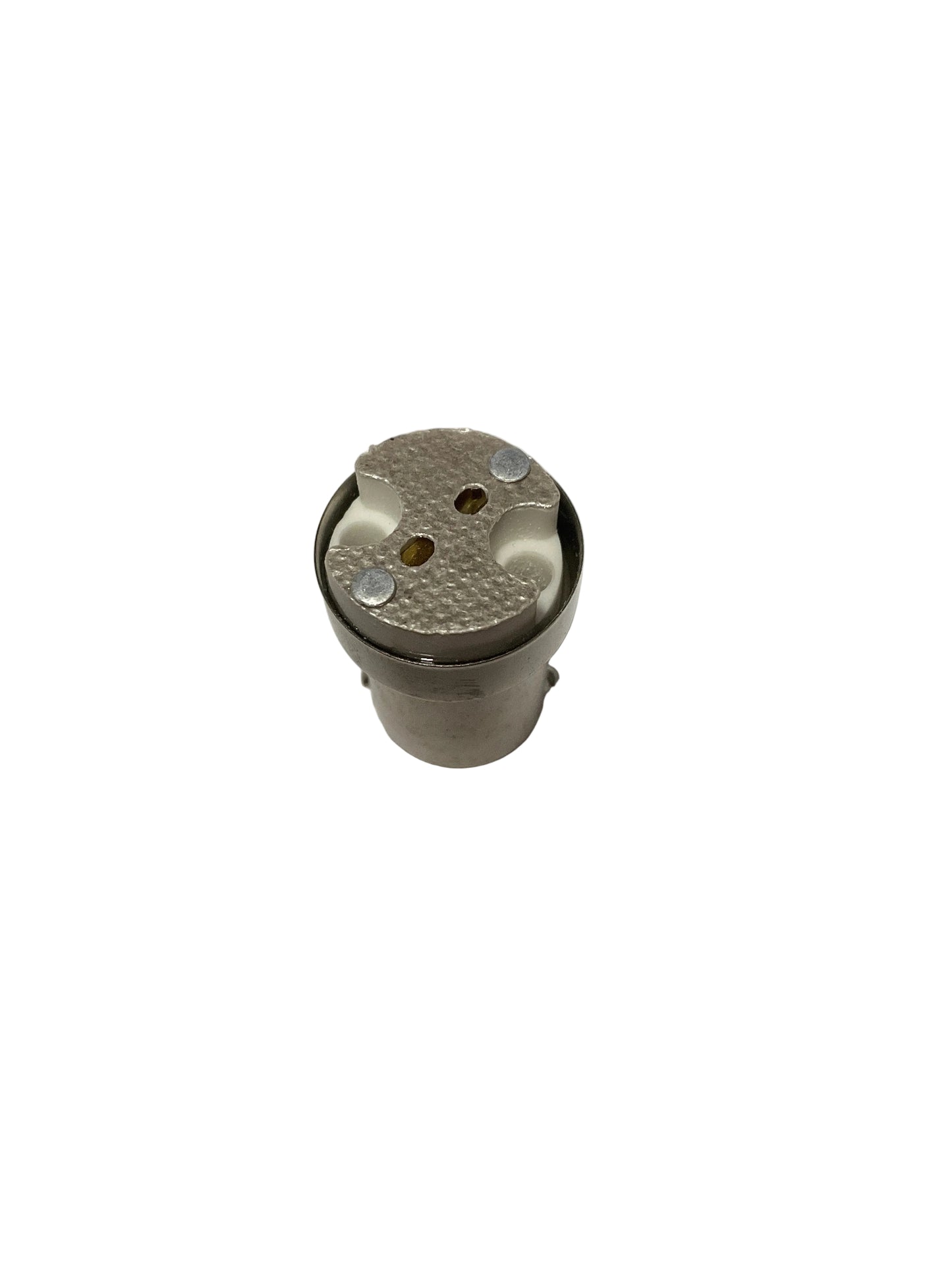 Seadog 442042-1 Bayonet Base G4 Adapter, Double Contact