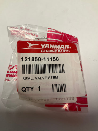 Yanamr 121850-11150 Seal
