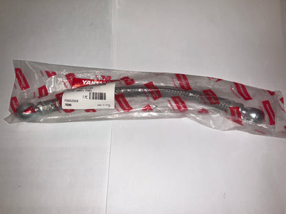 Yanmar 128290-59010 Pipe