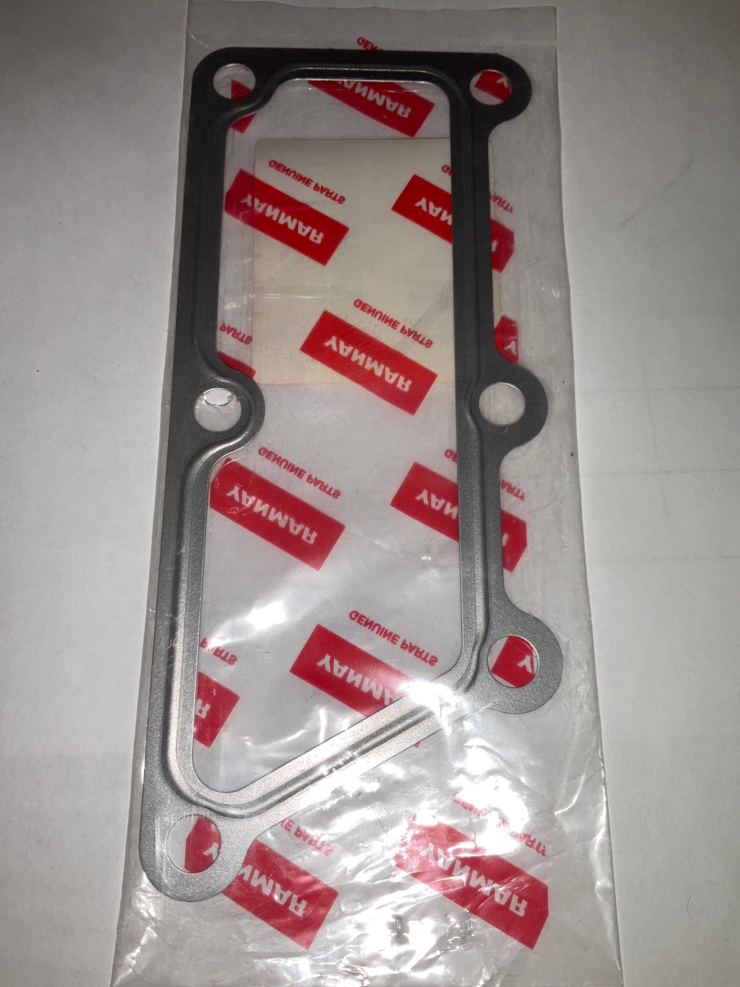 Yanmar 119595-18600 Gasket