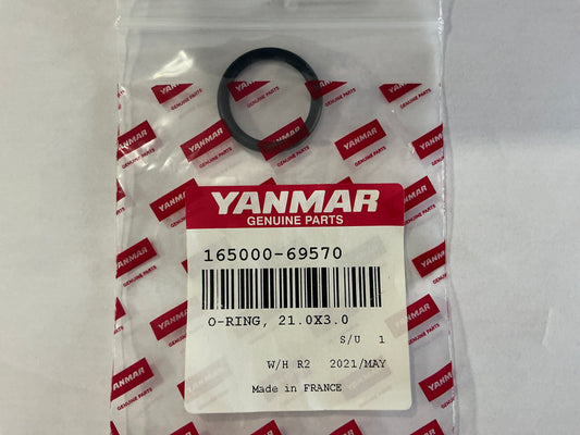 O-RING 21.0-3.0