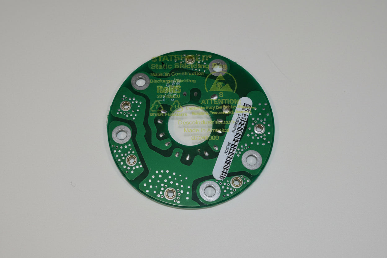 Kohler GM104778-S Rotation Diode Board