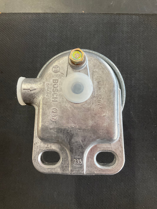 Volvo Diesel Fuel Filter Assembly (NOS)