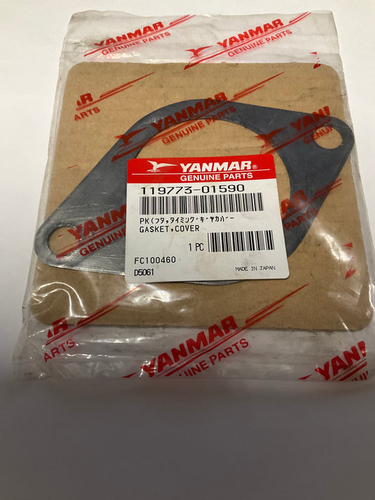 Yanmar 119773-01590 Gasket