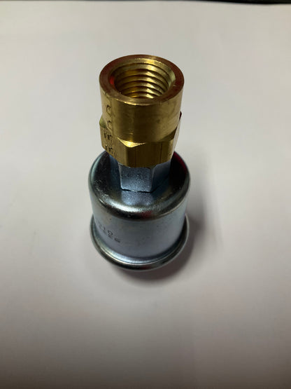 Kohler GM116125-S Fuel Filter  - Replaces 267987