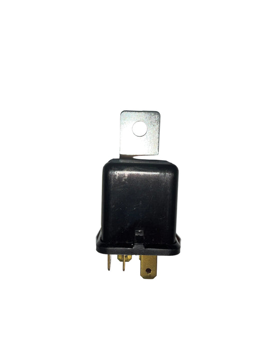 Yanmar 124617-91850 Relay (NOS/Clostout)