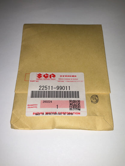 Suzuki 22511-99011 Grease Nipple