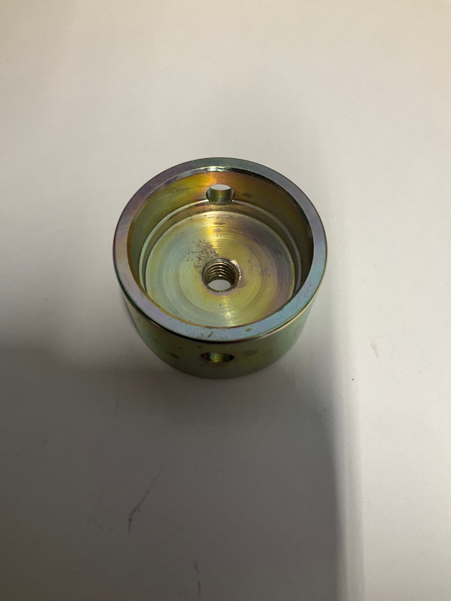 Kohler 229526 Cup, Pilot