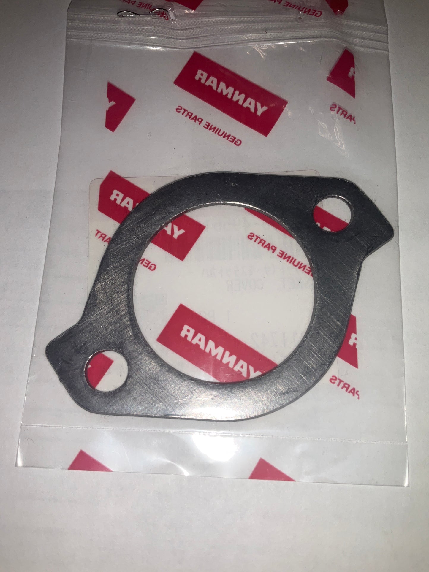 Yanmar 129795-49551 Gasket