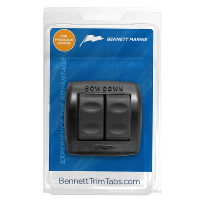 Bennett ES2000 Eurostyle Waterproof Rocker Switch