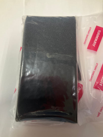 Yanmar 127692-18880 Air Filter
